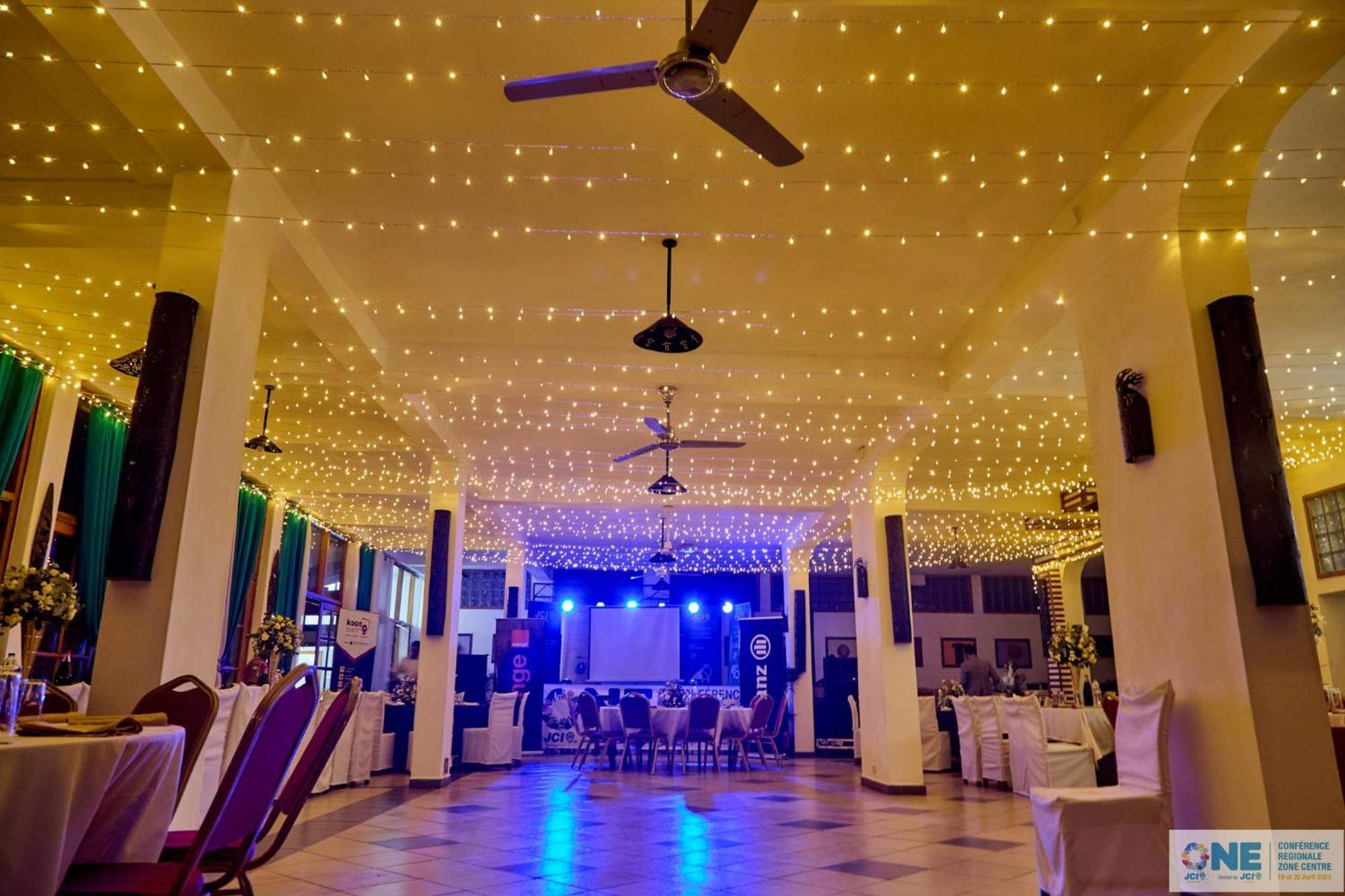 Island Continent Hotel Ivato Airport Kültér fotó